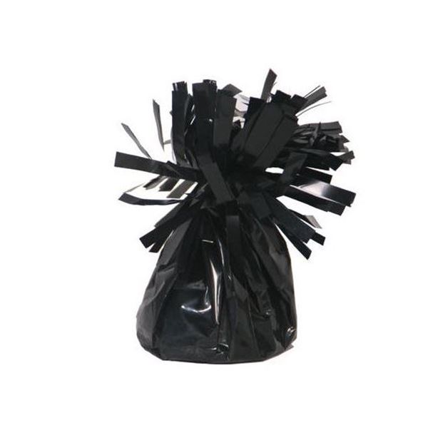 Picture of Peso Globos Negro 170g