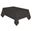 Picture of Mantel Negro papel (137cm x 274cm)