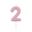 Picture of Vela 2 Rosa Pink