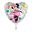 Imagens de Globo Minnie Mouse Cumpleaños (43cm)