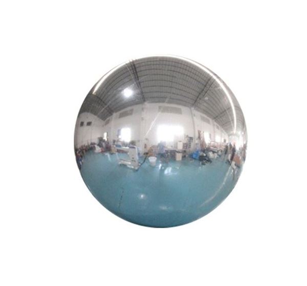 Imagens de Globo Esfera Mirror Ball Plata (1m)