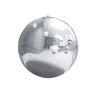 Imagens de Globo Esfera Mirror Ball Plata (120cm)