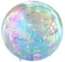Imagen de Globo Esfera Mirror Ball Iridiscente (2m)
