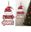 Imagens de Letrero Navideño de Madera "Gifts Factory & Christmas Village" 36x24cm