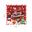 Imagens de Servilletas Navideñas Merry Christmas Infantil 33cm (20 unidades)