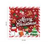 Picture of Servilletas Navideñas Merry Christmas Infantil 33cm (20 unidades)