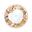 Picture of Platos de Montería cartón 21cm (8 unidades)