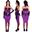 Imagens de Disfraz Showgirl Daisy Dear (Producto exposición) (Talla 36-38)