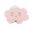 Imagen de Globo Nube Rosa Satín foil (62cm)