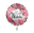 Picture of Globo ¡Yupi Es una Niña! (43cm)