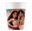 Picture of Vasos Vaiana 2 Disney cartón 200ml (8 unidades)