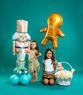 Picture of Globo Cascanueces Dulce (40cm x 107cm)