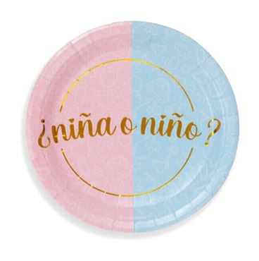 Imagen de categoría MENAJE PARA UN BABY SHOWER