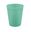Picture of Vaso Verde Menta Infantil Plástico Duro Reutilizable 250ml