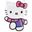 Picture of Globo de Hello Kitty Foil (76cm x 56cm)