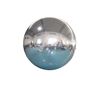 Imagen de Globo Esfera Mirror Ball Plata (80cm)