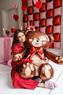 Picture of Globo Osito de Peluche Sentado (84x75cm)
