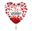 Imagens de Globo Corazón Te Amo (43cm)