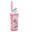 Imagen de Vaso Unicornio Figurita 3D 360ml (1 unidad)