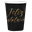 Picture of Vasos Feliz Jubilación cartón 250ml (8 unidades)