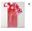 Imagen de Kit San Valentín Globos con Cortina (59pc)
