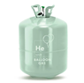 Picture of Bombona de Helio botella Desechable para Inflar hasta 90 Globos