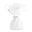 Picture of Peso Globos Blanco Mate 170g