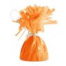 Imagen de Peso Globos Naranja Mate 140g