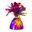 Picture of Peso Globos Multicolor 170g