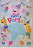 Picture of Fondo de Fiesta Peppa Pig - 2m x 1.4m