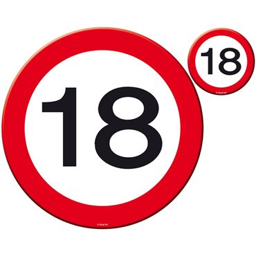 Imagen de categoría 18 CUMPLEAÑOS DIVERTIDO