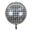 Picture of Globo Esfera Bola Disco Foil (55cm)