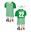 Imagen de Piñata Real Betis cartón 65cm x 45cm