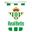 Imagens de Vasos Fútbol Real Betis cartón 250ml (8 unidades)