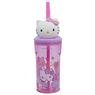 Imagens de Vaso Hello Kitty Figurita 3D 360ml (1 unidad)