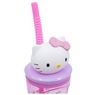 Imagens de Vaso Hello Kitty Figurita 3D 360ml (1 unidad)