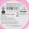 Imagens de Vaso Hello Kitty Plástico Duro Reutilizable 260ml (1 unidad)