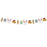 Picture of Guirnalda para Pascua Infantil papel (3.60m)