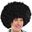 Picture of Peluca Afro Años 70