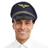 Picture of Gorra Piloto Aviador Adulto