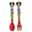 Picture of Set Cubiertos Infantiles Mickey Mouse™