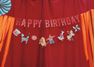Picture of Guirnalda Circo Clásico Happy Birthday (275cm)