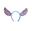 Imagens de Diadema Orejas de Stitch Disney Unisex