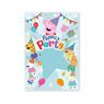Picture of Fondo de Fiesta Peppa Pig - 2m x 1.4m
