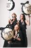 Picture of Globo 60 Años Coquette (53cm)