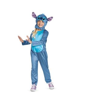 Imagens de Disfraz de Stitch™ Classic (7-8 Años)