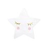 Imagens de Servilletas Estrella Pestañas papel 30cm (20 unidades)