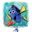 Picture of Globo Buscando a Dory Disney (45cm)
