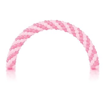 Imagens de Arco de globo Kit 300cm x 220cm 