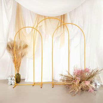 Picture of Estructura para globos Metal 200cm x 100cm